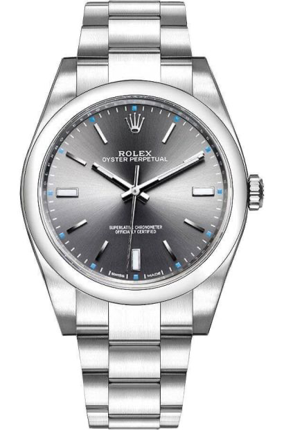 Rolex Oyster Perpetual 114300-0001 — photo 1