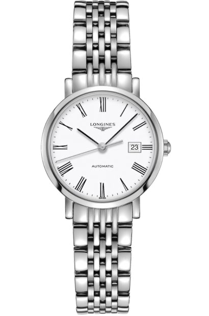 Longines L4.310.4.11.6 — photo 1