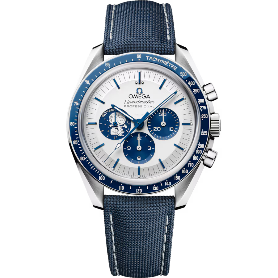 Omega Speedmaster 310.32.42.50.02.001 — photo 1
