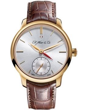 H. Moser & Cie. 1346-0101 — photo 1