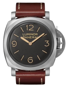 Panerai Luminor PAM00372 — photo 1