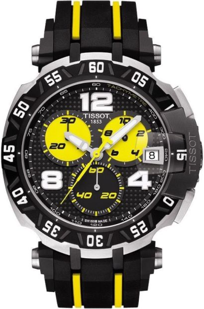 Tissot T092.417.27.057.00 — photo 1