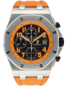 Audemars Piguet Royal Oak Offshore 26170ST.OO.D101CR.01-2 — photo 1