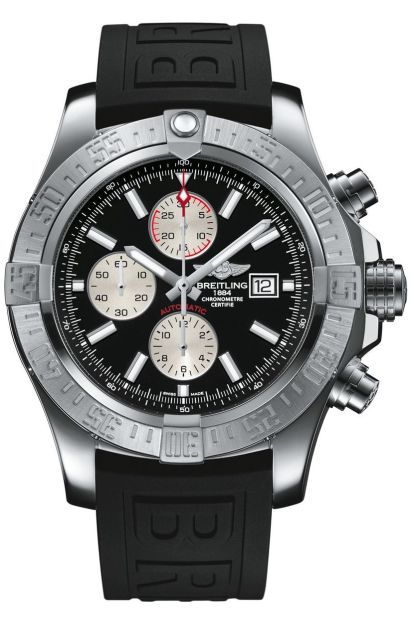 Breitling Avenger II A13371111B1S1 — photo 1