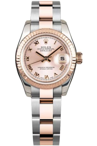 Rolex Lady-Datejust 179171-1 — photo 1