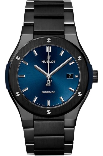 Hublot Classic Fusion 548.CM.7170.CM — photo 1