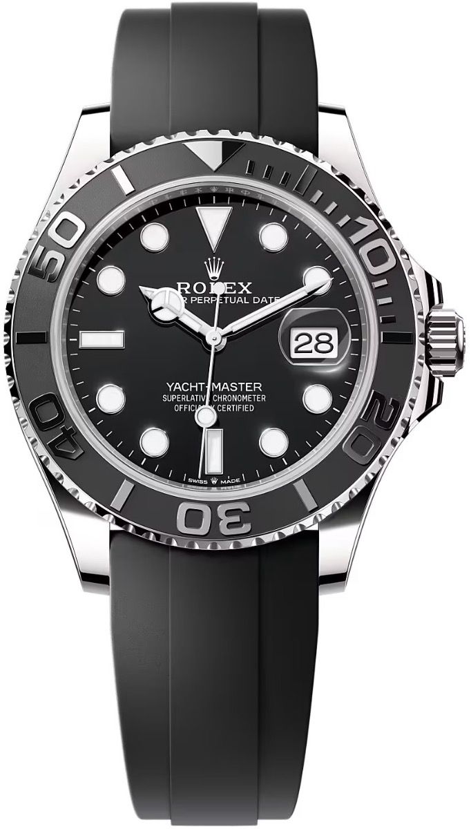 Rolex Yacht Master M226659-0002 — photo 1