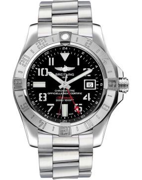 Breitling Avenger II A3239011/BC34 — photo 1
