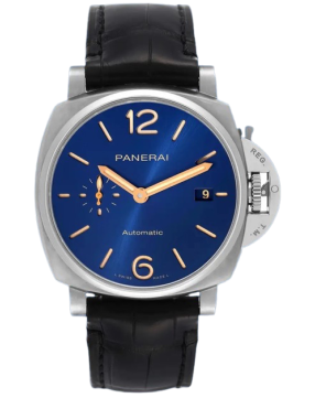 Panerai Luminor PAM00927 — photo 1