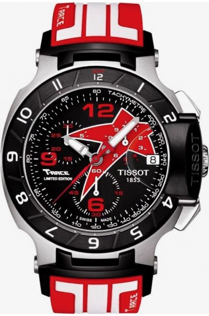 Tissot T048.417.27.057.08 — photo 1