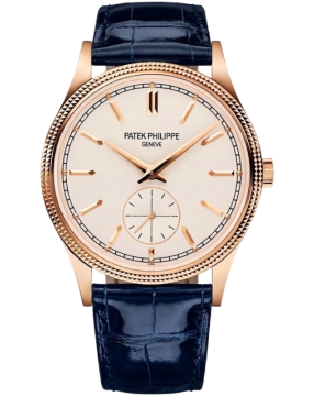 Patek Philippe Calatrava 6119R-001-1 — photo 1