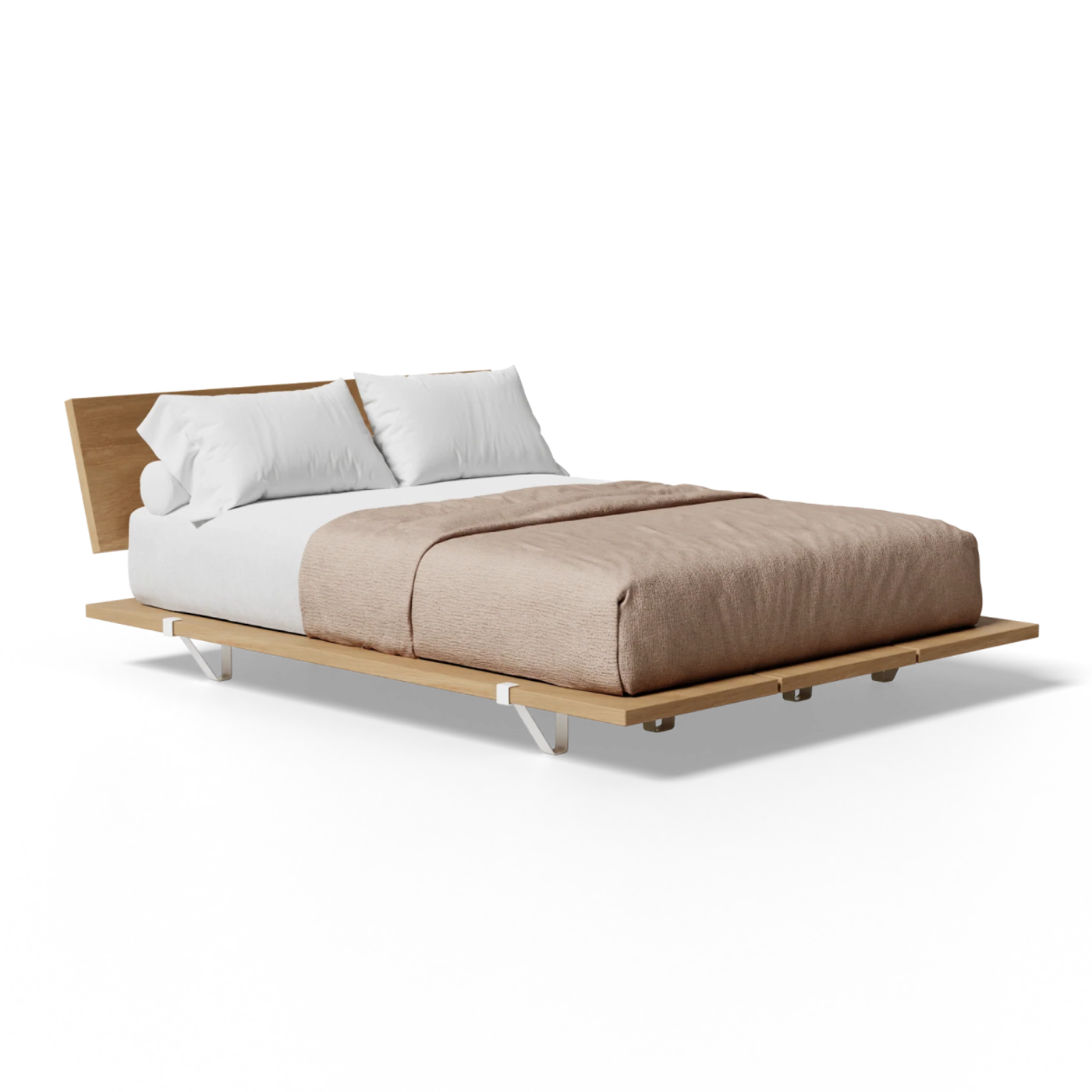 Floyd bed