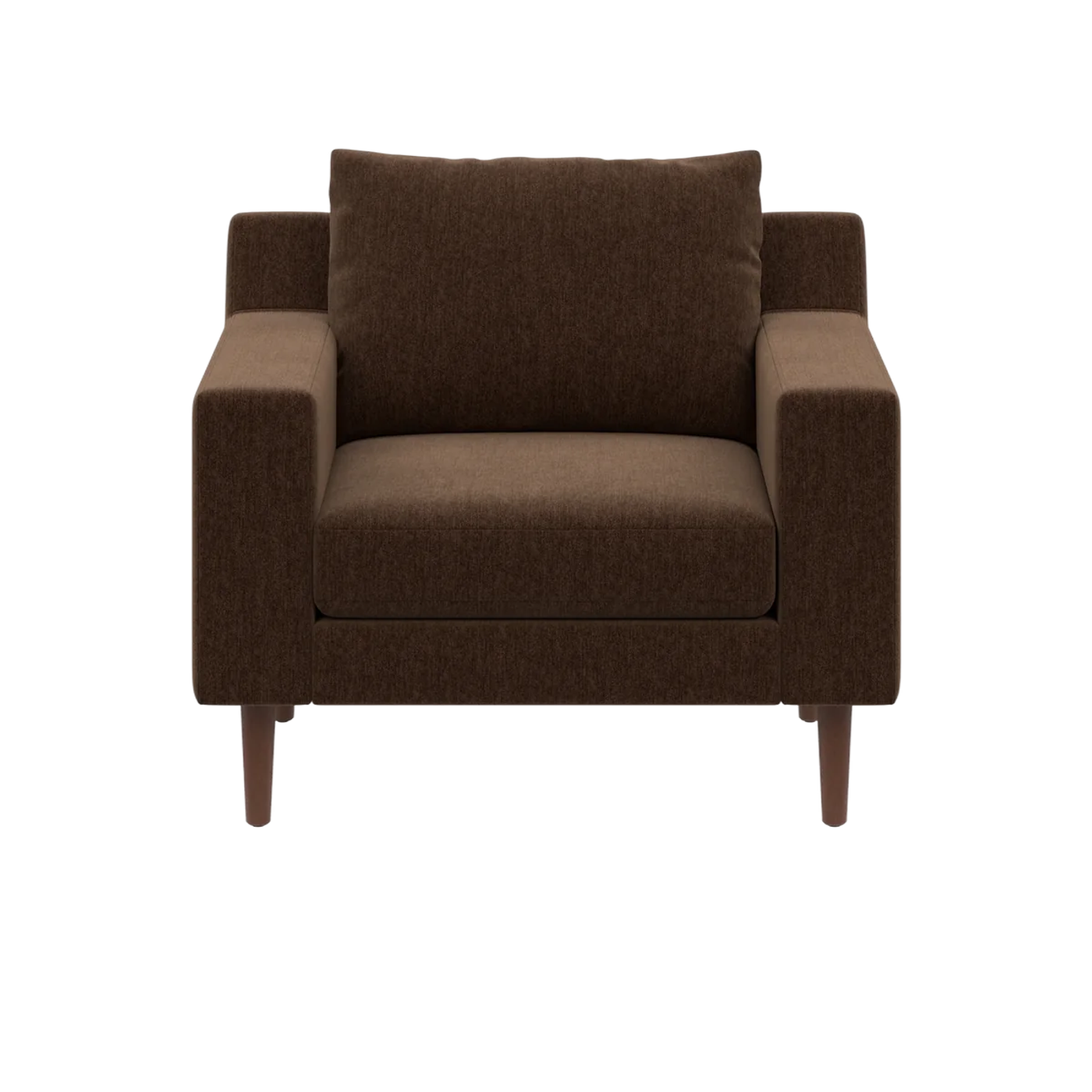 Burrow lounge chair