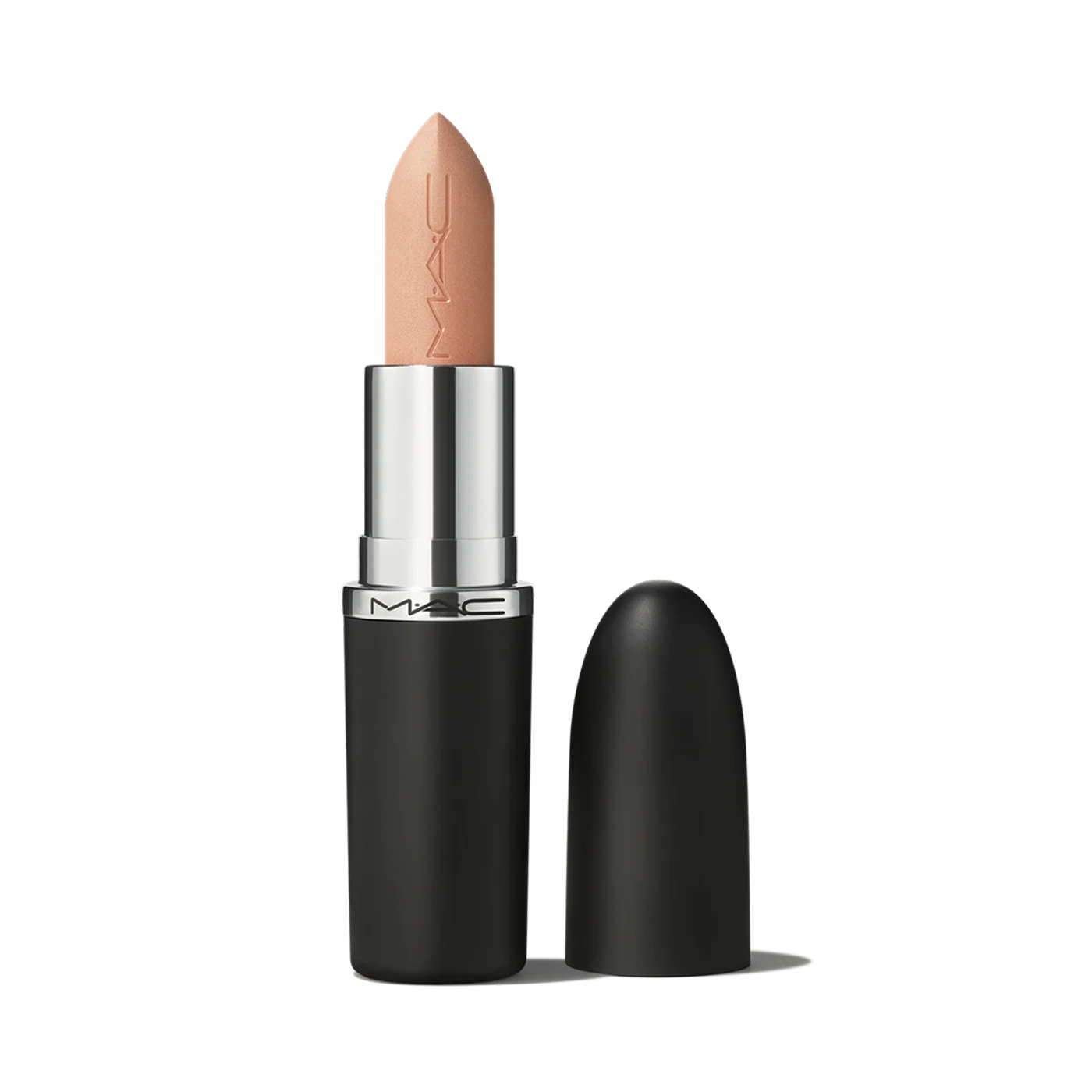 MAC cosmetics lipstick
