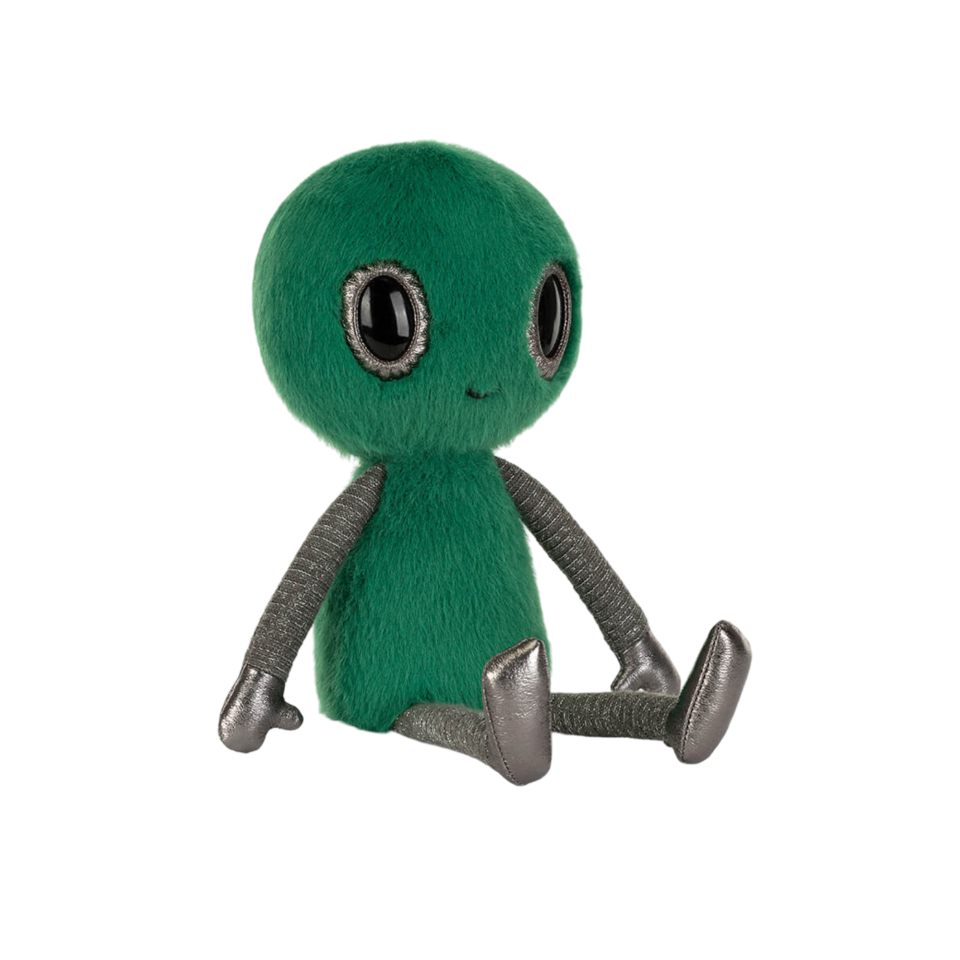 Jellycat alien doll