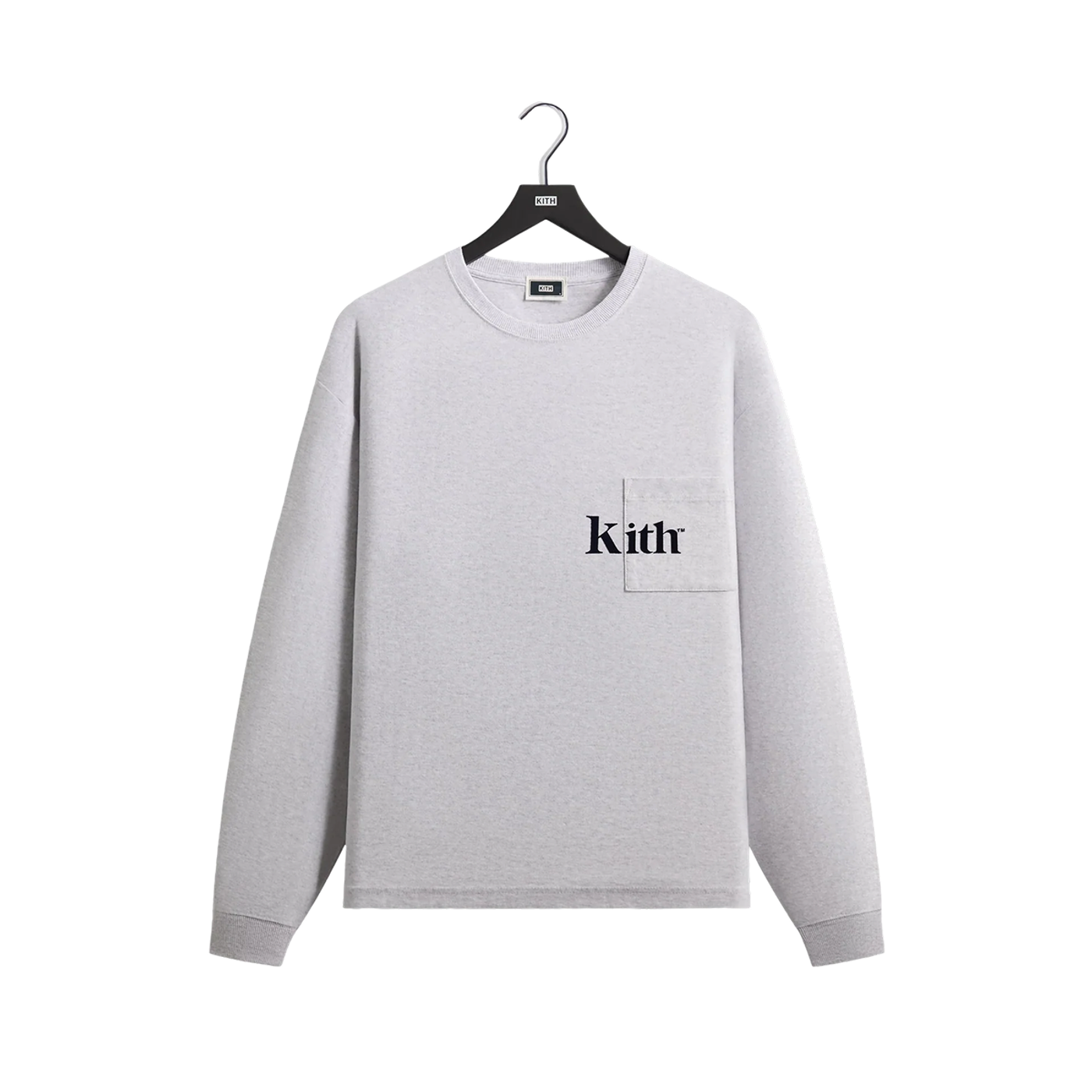 Kith sweater