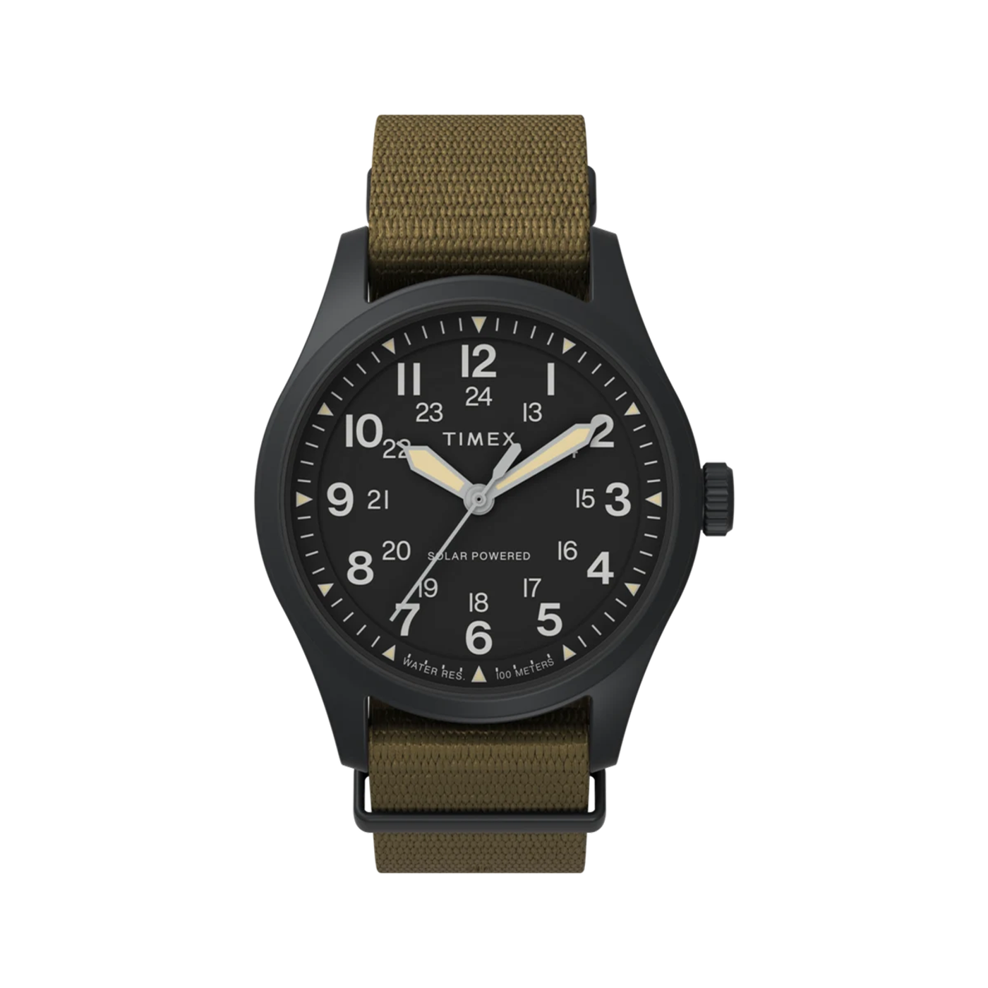 Timex watch