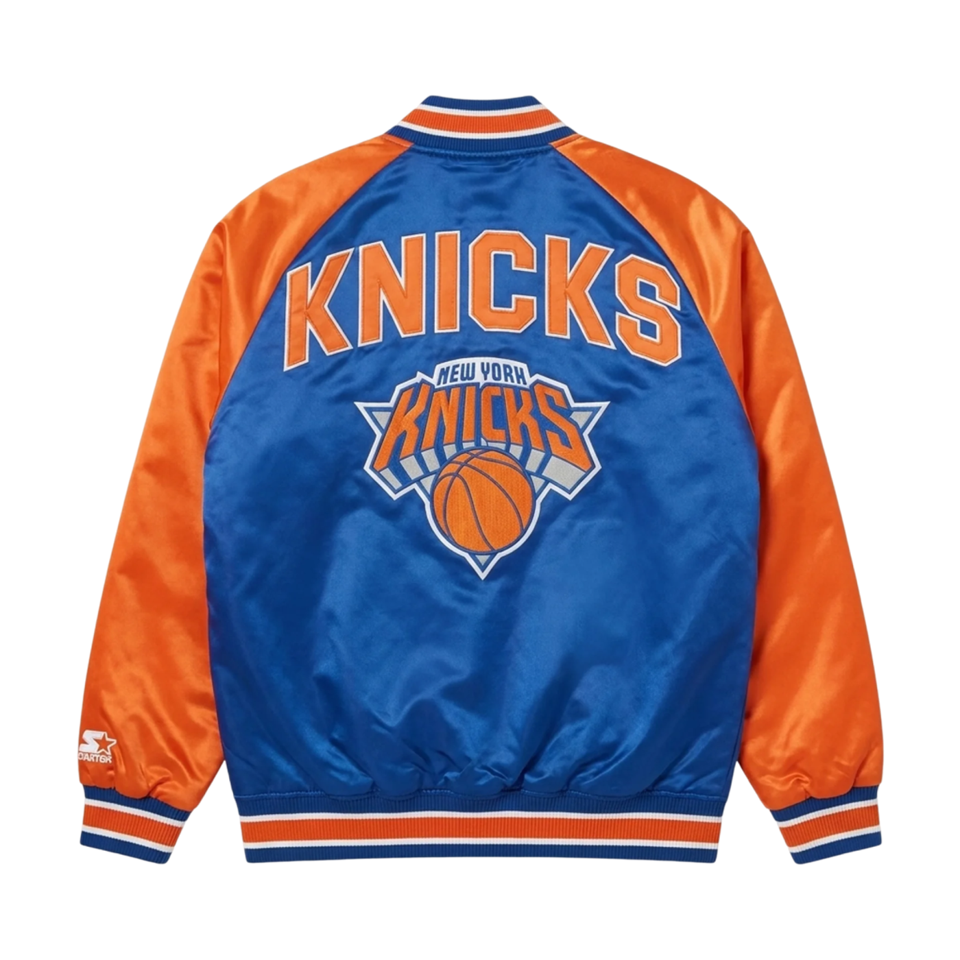 Knicks Starter jacket