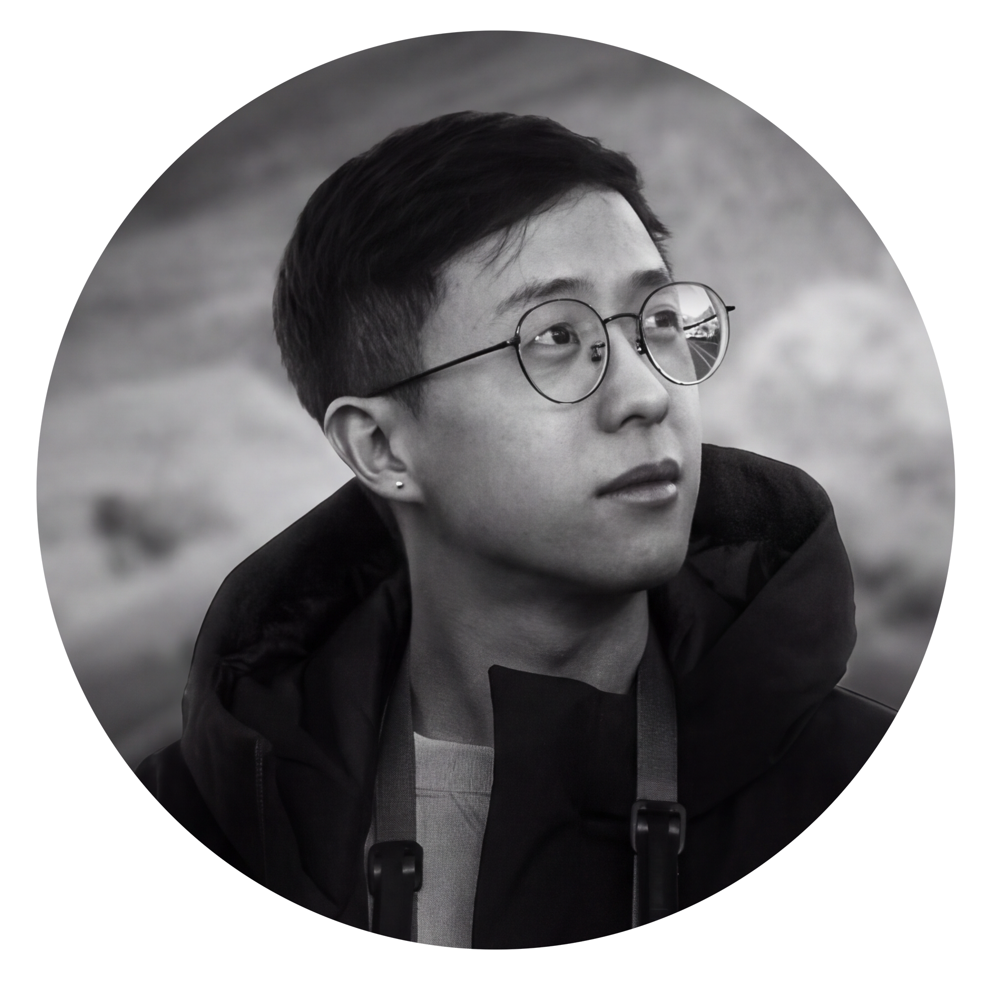 John Huang