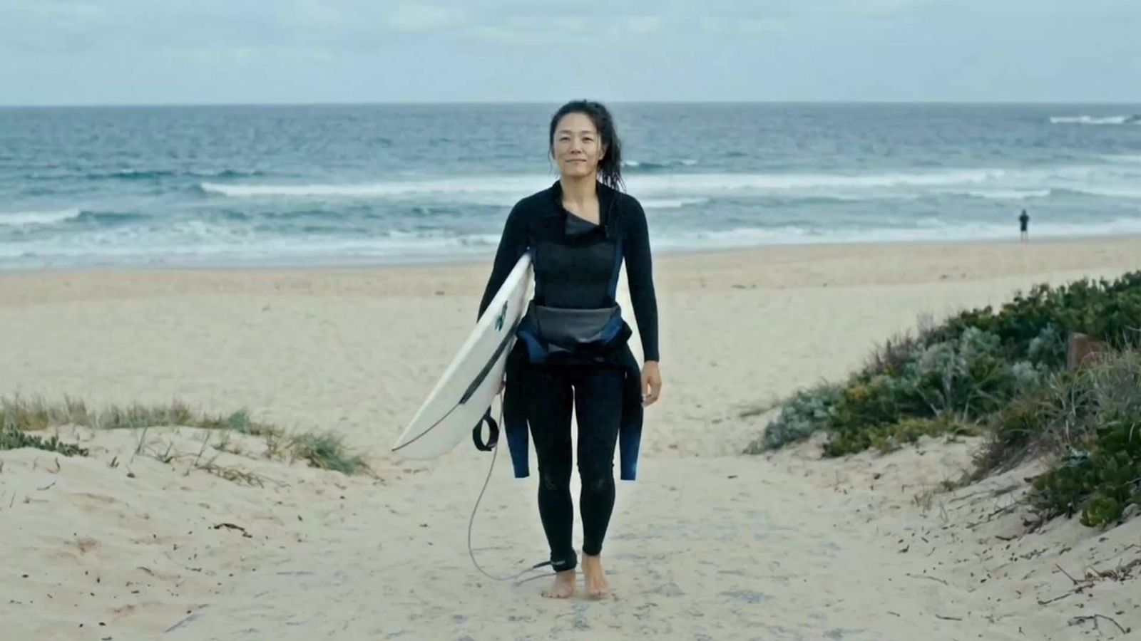 Hiromi and Yota, Japan, FIFA World Cup 2026 fan story film