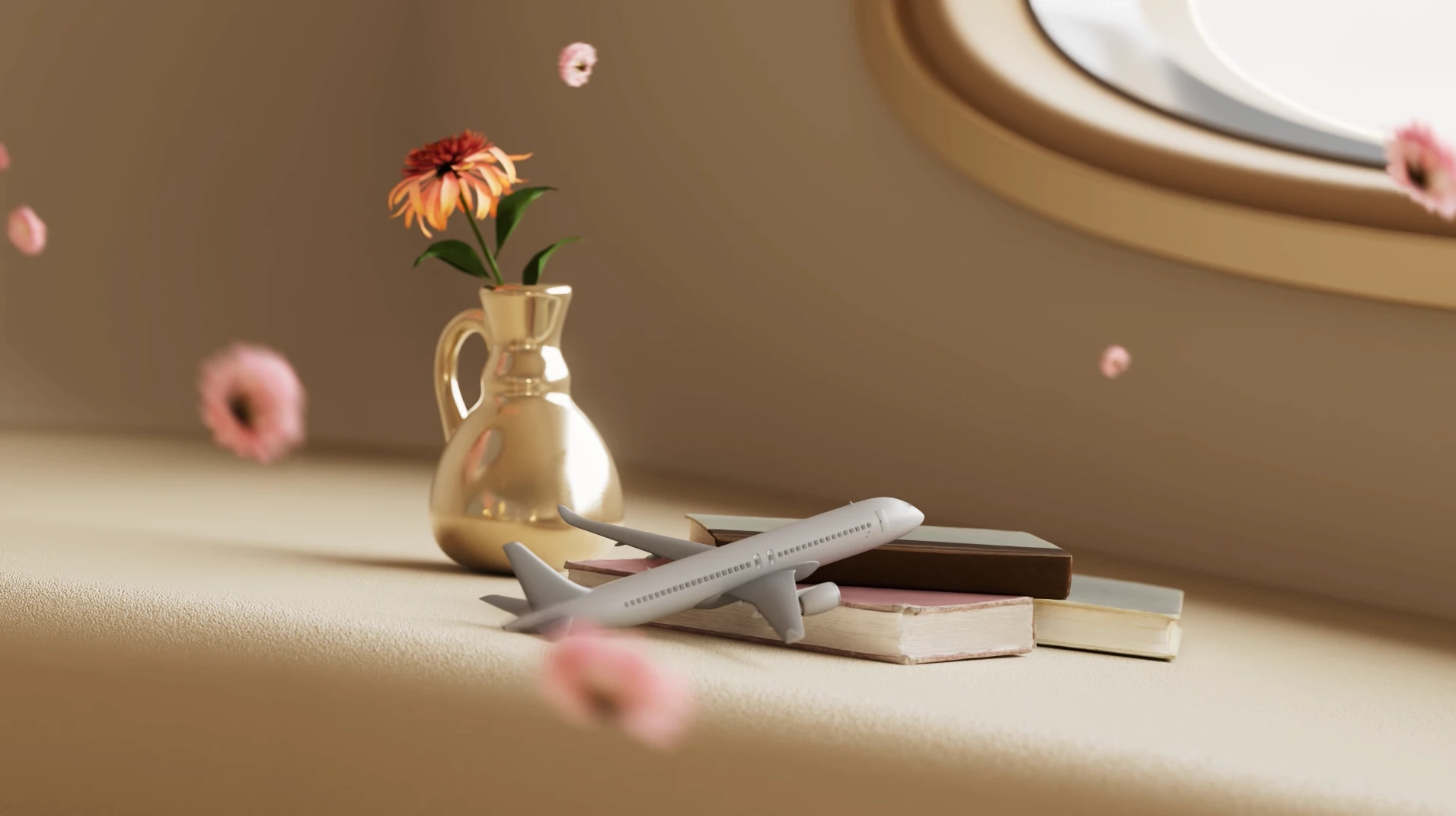2D & 3D Animation