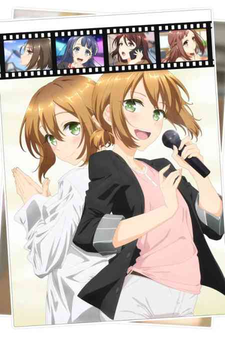 18+ Ren Arisugawa Is Actually a Girl Season 1 anime image | Ranime