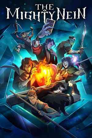 The Mighty Nein Season 1 | Ranime