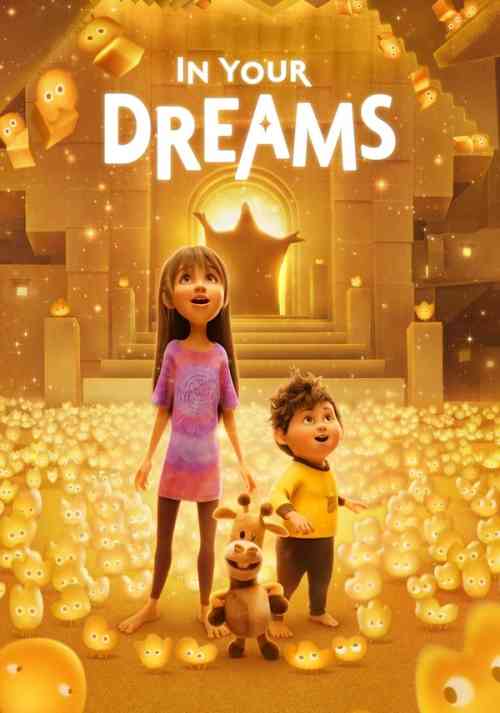 In Your Dreams anime image | Ranime