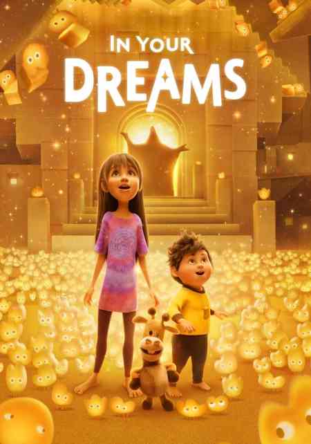 In Your Dreams anime image | Ranime