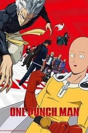 One Punch Man Season 2 | Ranime