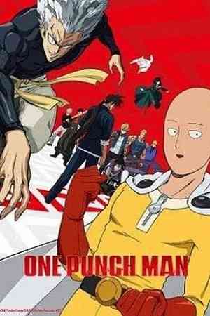 One Punch Man Season 2 | Ranime