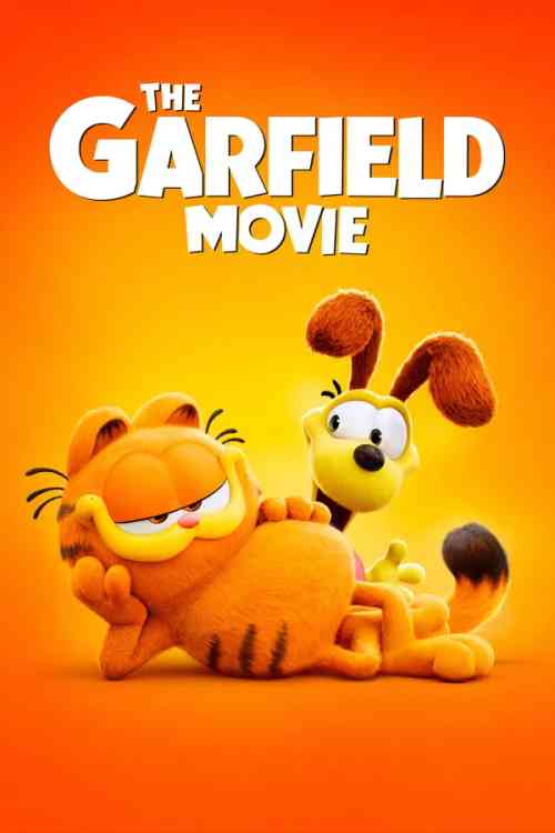 The Garfield Movie | Ranime