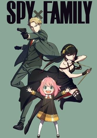 Spy × Family Season 1 | Ranime