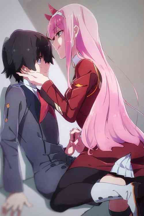 Darling in the Franxx Season 1 | Ranime