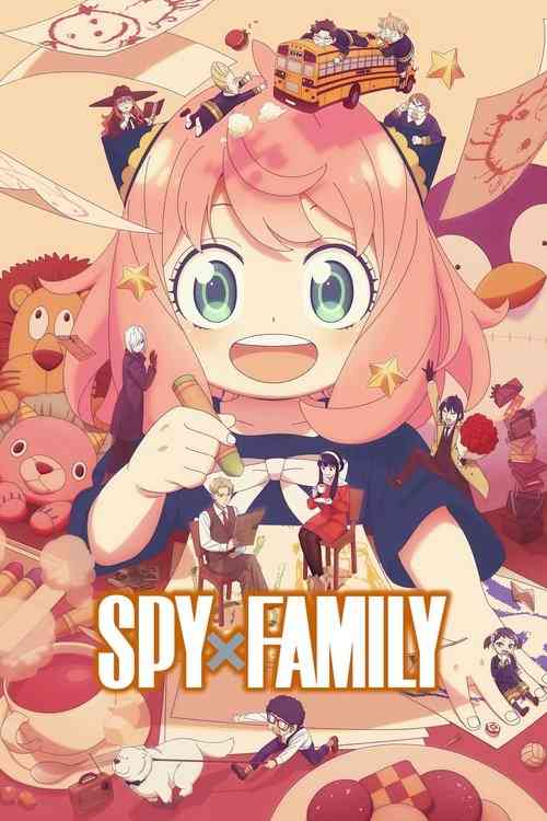 Spy x Family Season 3 | Ranime