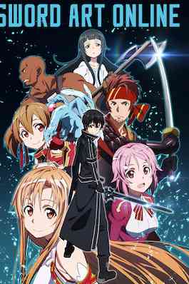 Sword Art Online Season 2 | Ranime