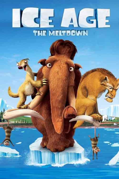 Ice Age 2: The Meltdown | Ranime