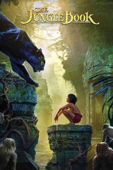 The Jungle Book | Ranime