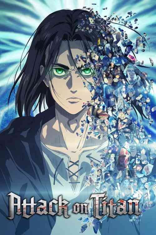 Attack on Titan Season 4 | Ranime