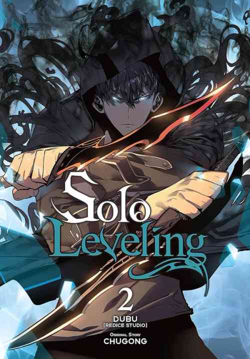 Solo Leveling Season 2 anime image | Ranime