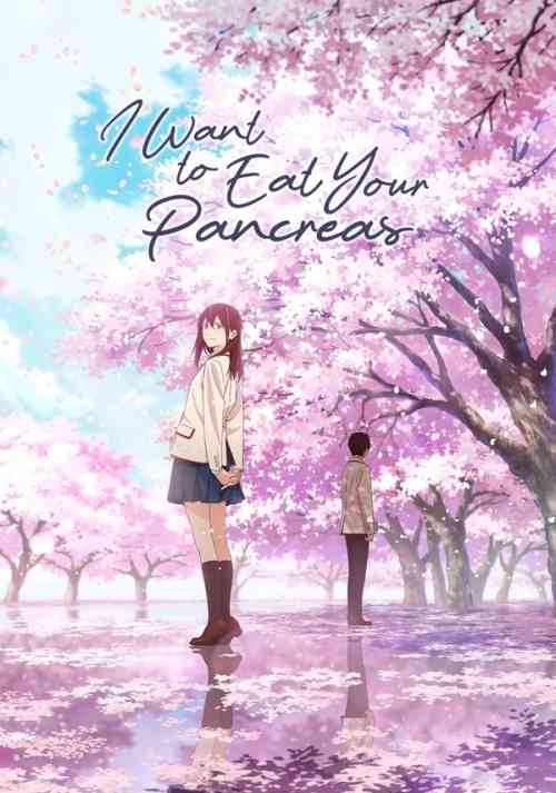 I Want to Eat Your Pancreas anime image | Ranime