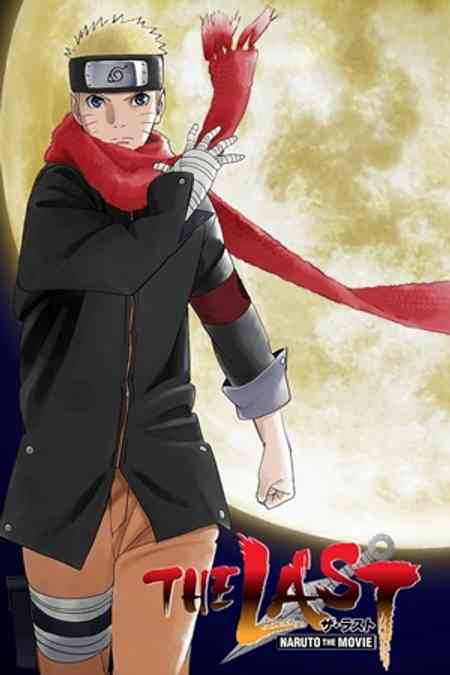 The Last: Naruto the Movie anime image | Ranime