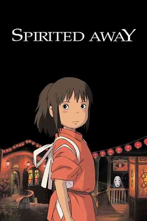 Spirited Away  anime image | Ranime