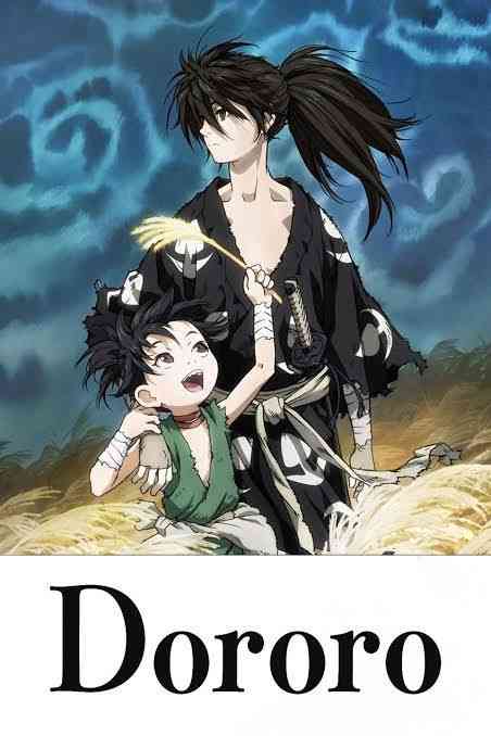 Dororo Season 1 | Ranime