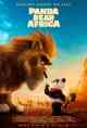 Panda Bear in Africa | Ranime