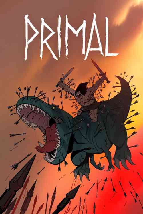 Primal (Season 1-2) | Ranime