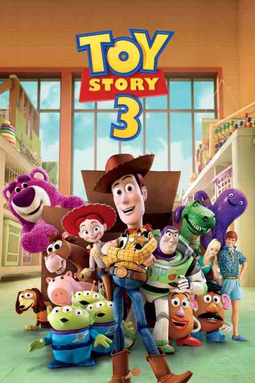 Toy Story 3 | Ranime