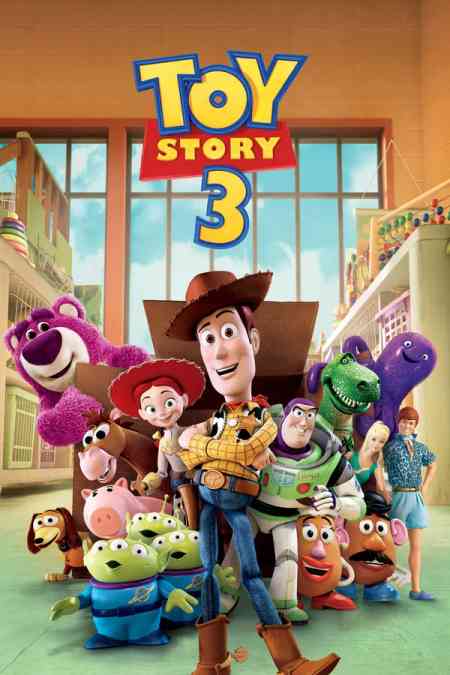 Toy Story 3 anime image | Ranime