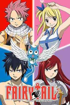 Fairy Tail: 100 Years Quest Season 2 | Ranime