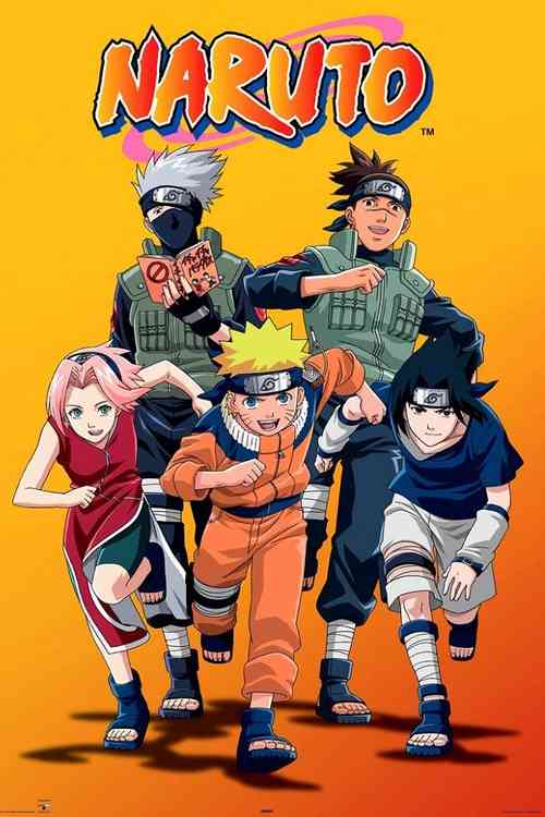 Naruto | Ranime